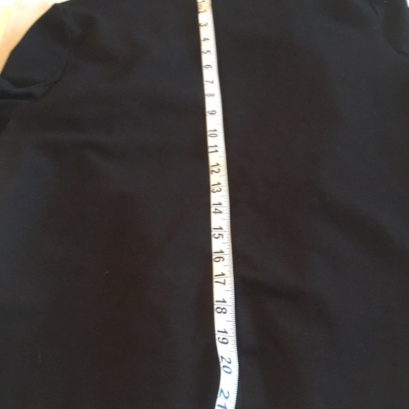 Lacoste casual wrap jacket - Picture 14 of 15